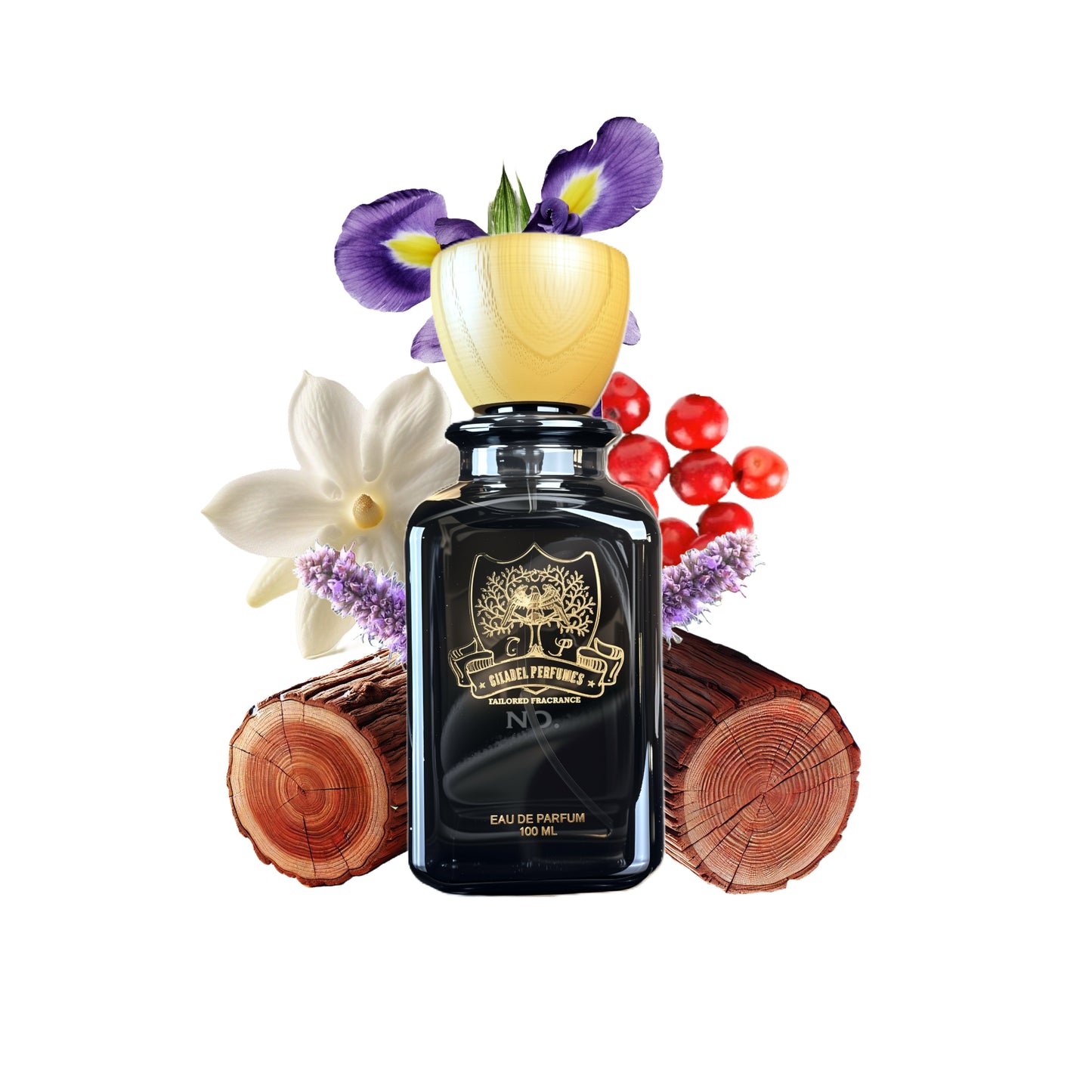 SCENT NO 65