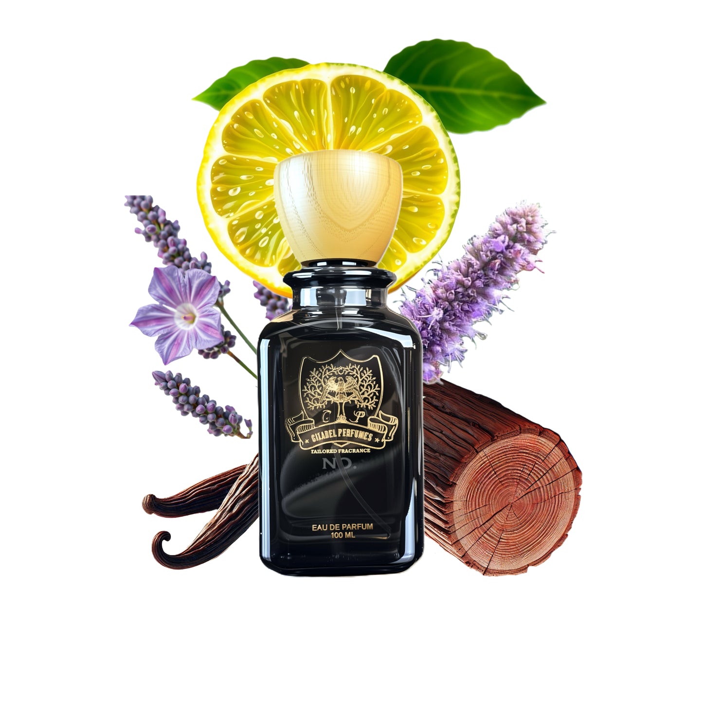 SCENT NO 136