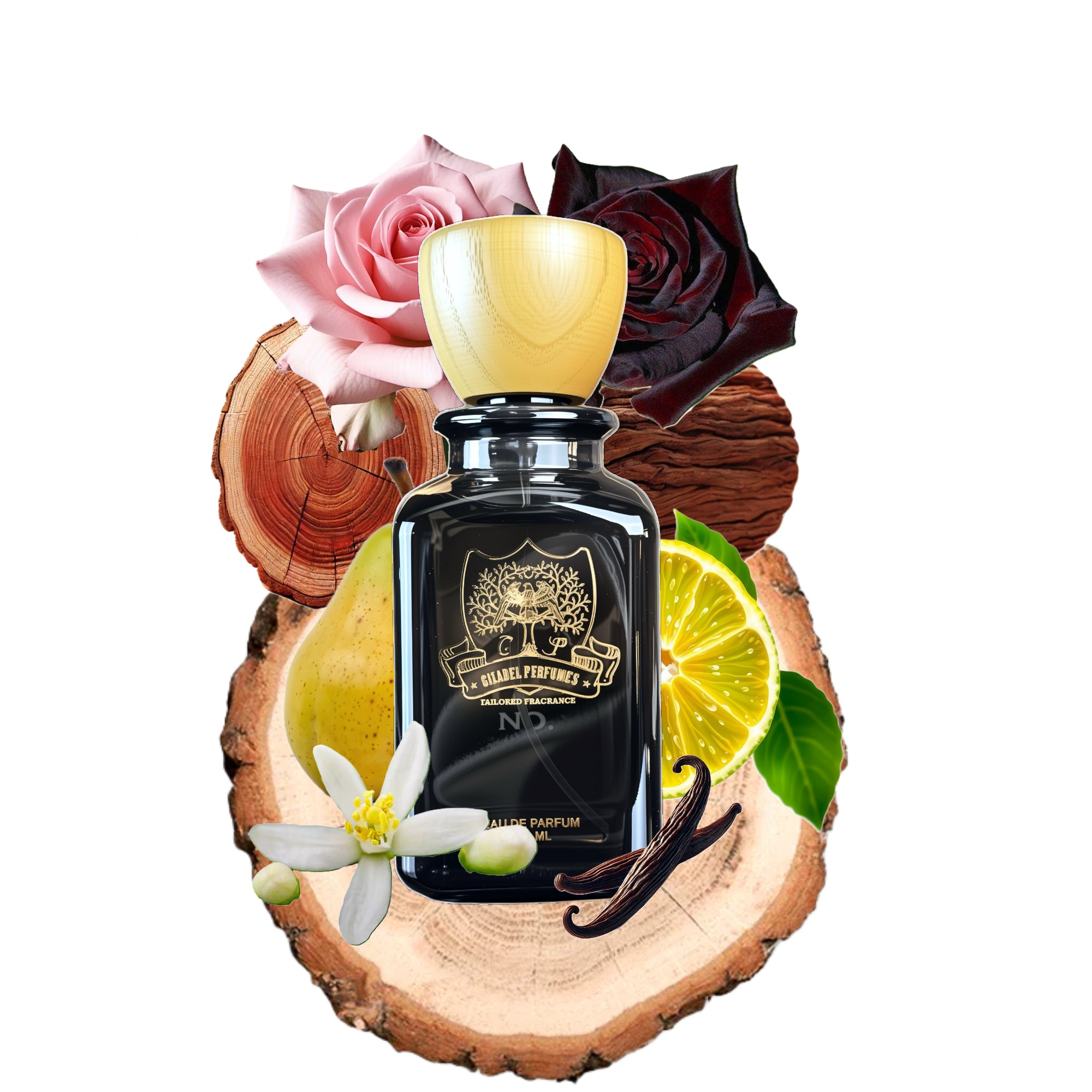 Scent No 194