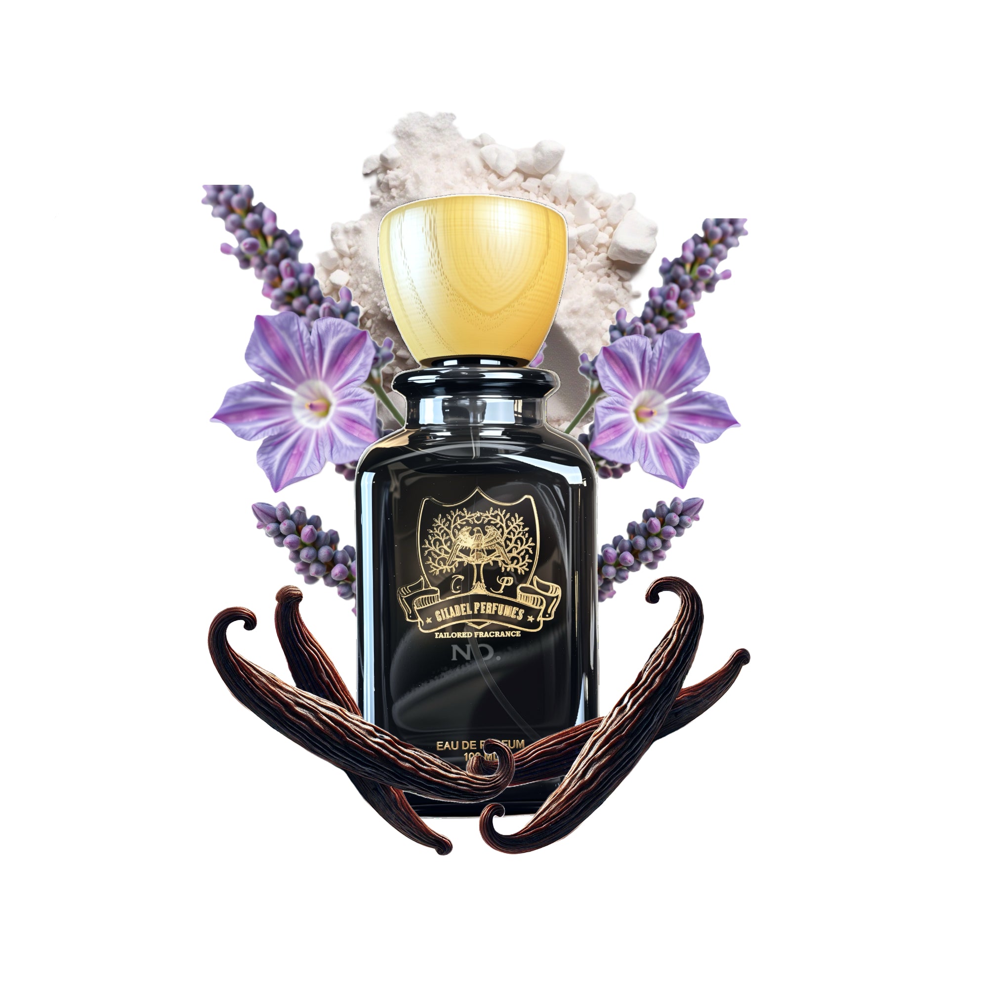 Scent No 201