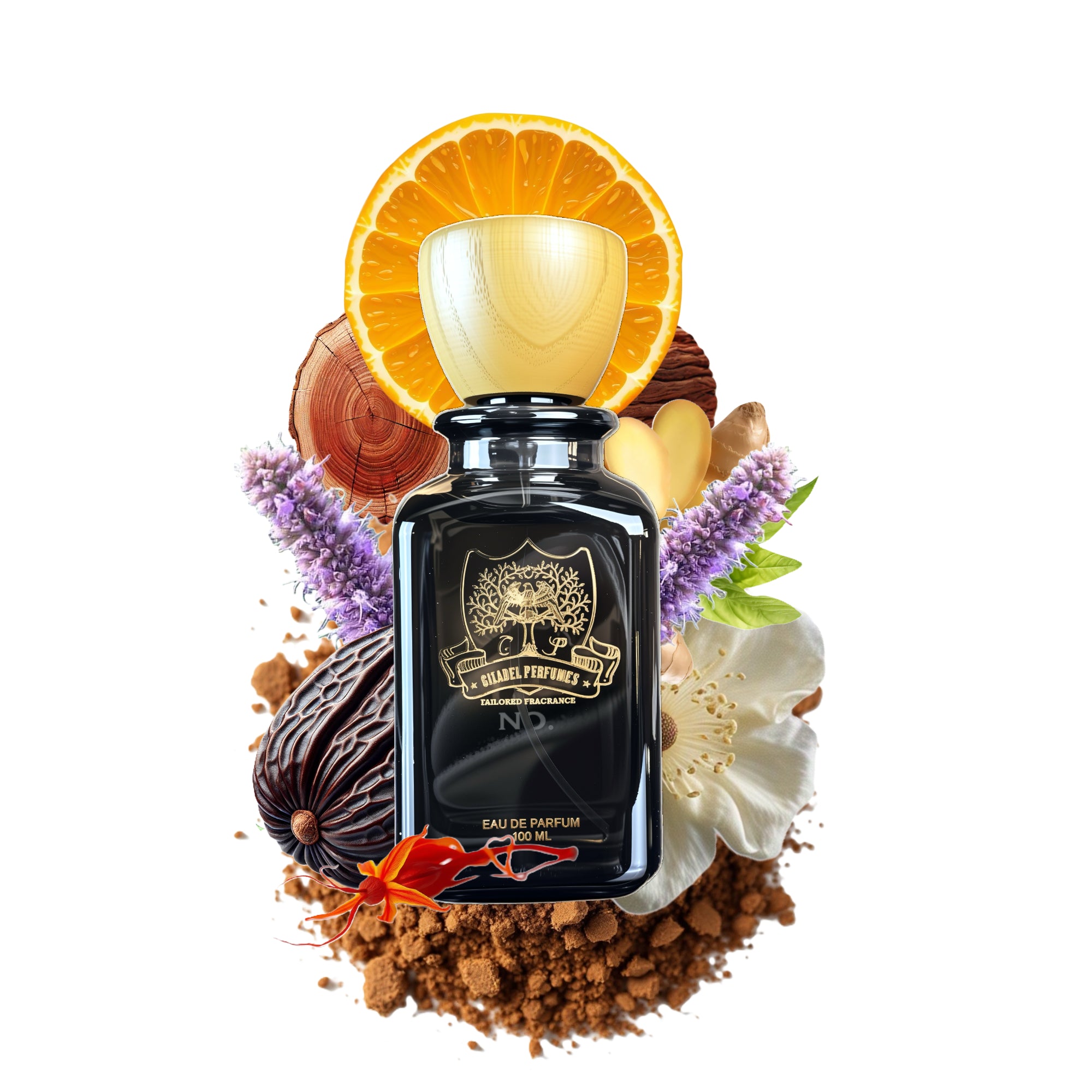 Scent No 198