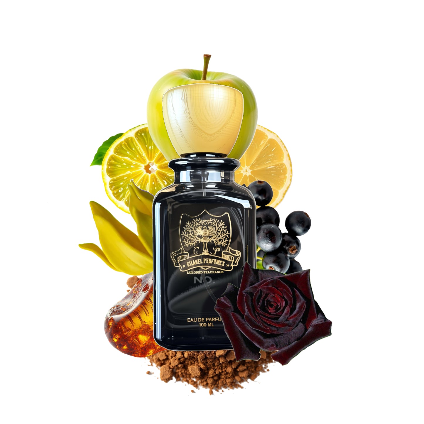 SCENT NO 205