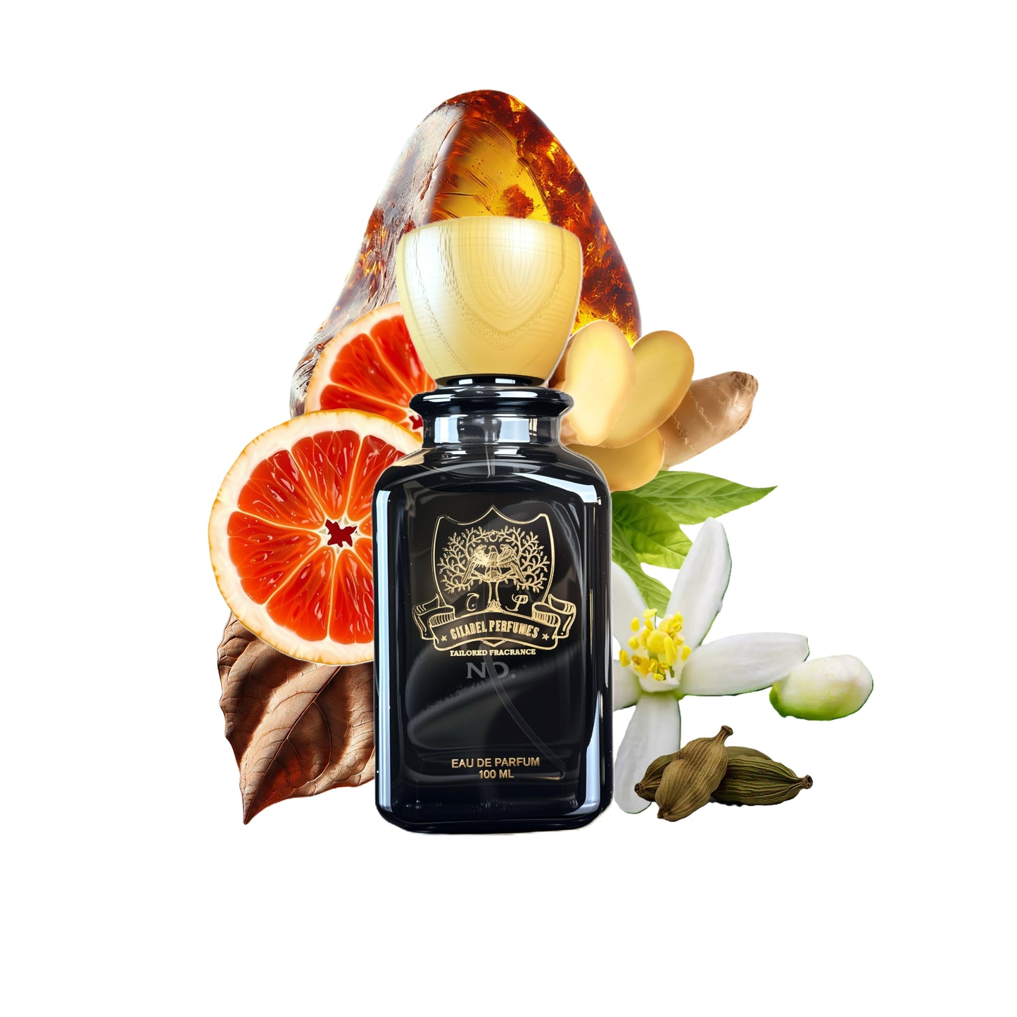 SCENT NO 130