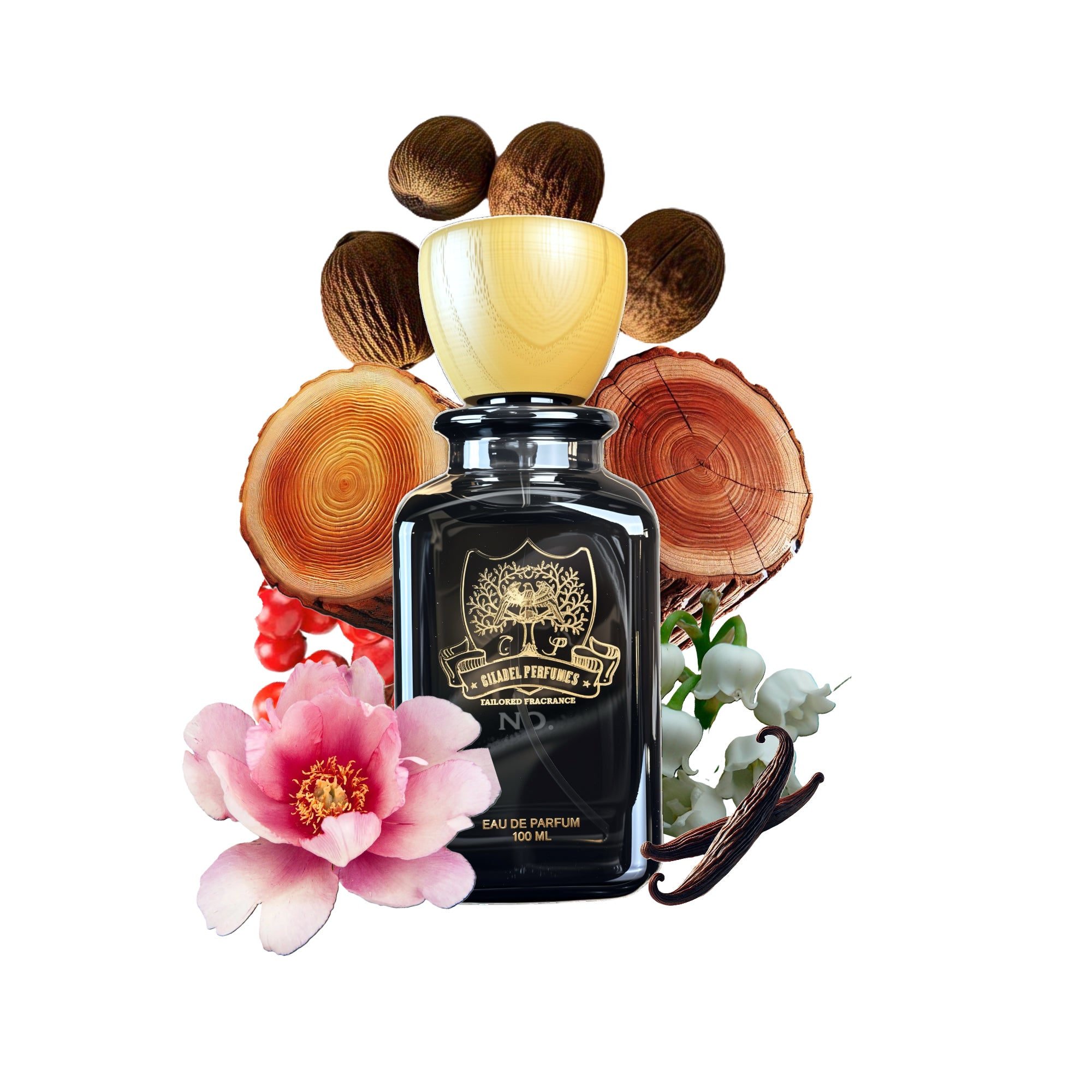 Scent No 167