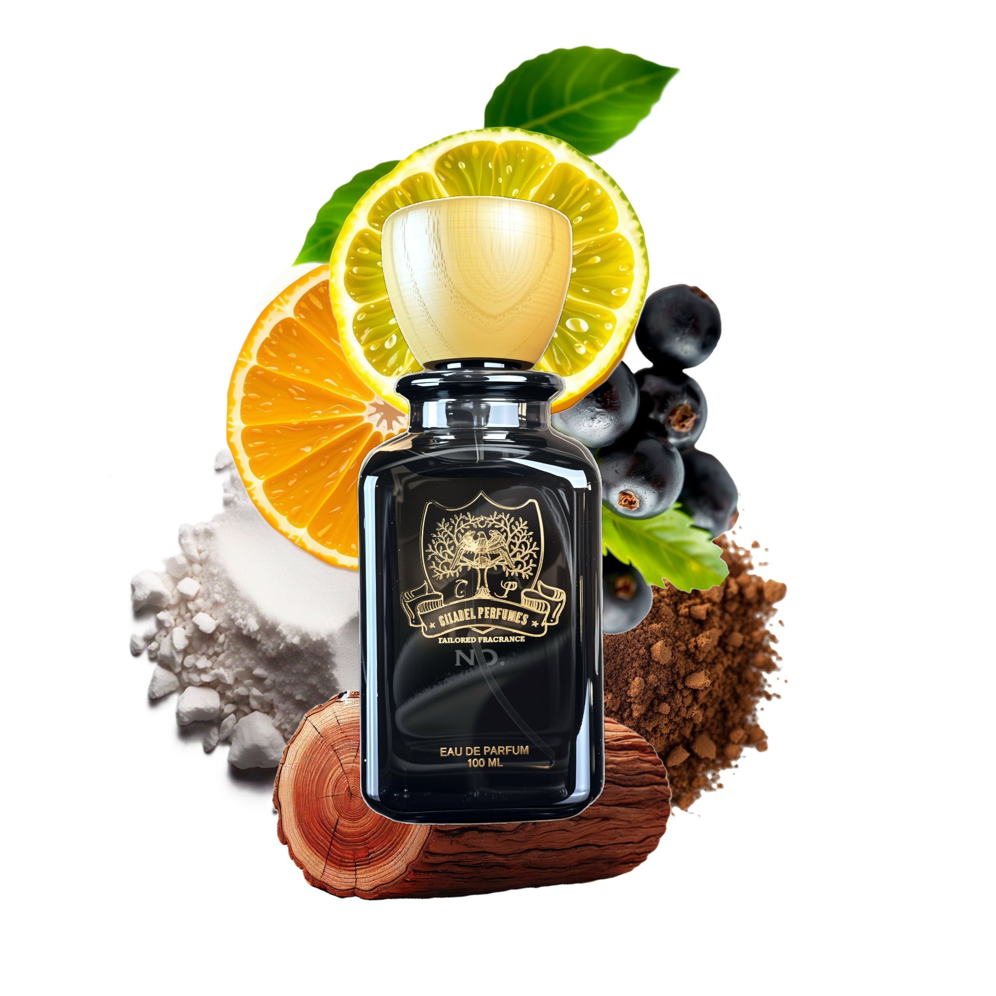 Scent No 209