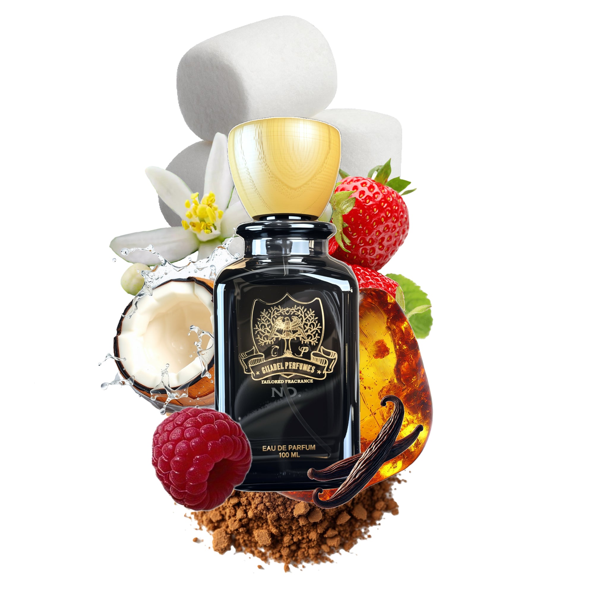 Scent No 199