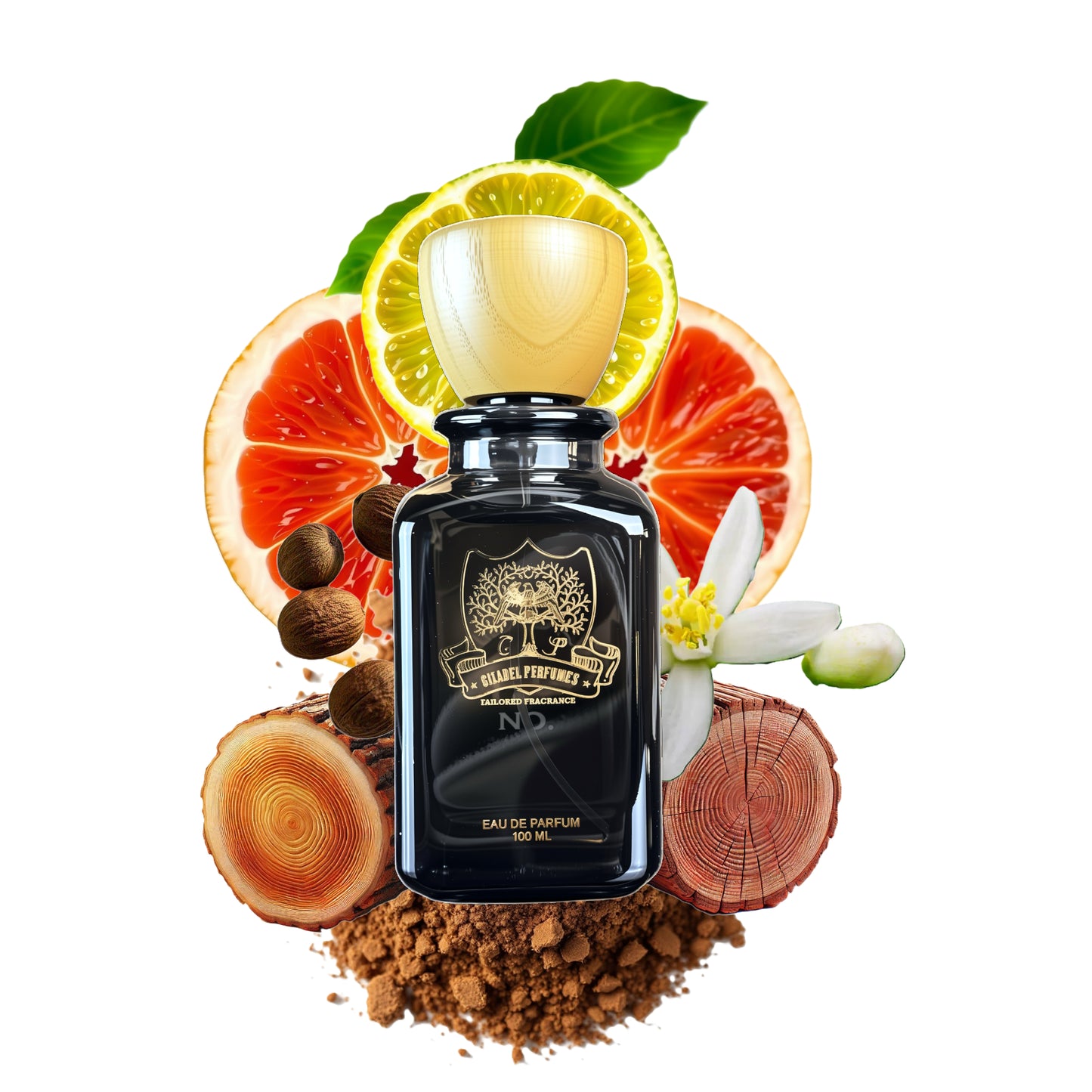 SCENT NO 185