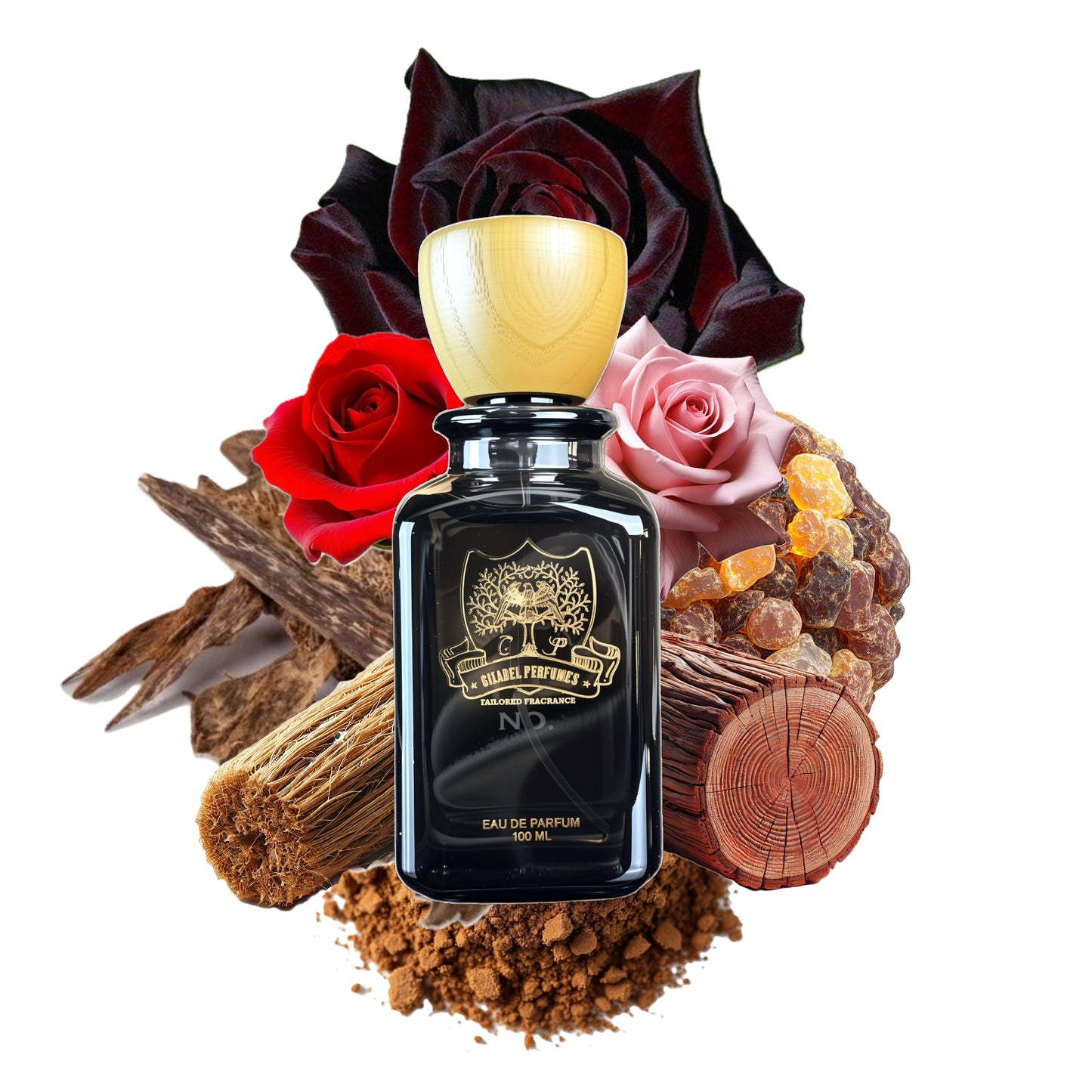 SCENT NO 187
