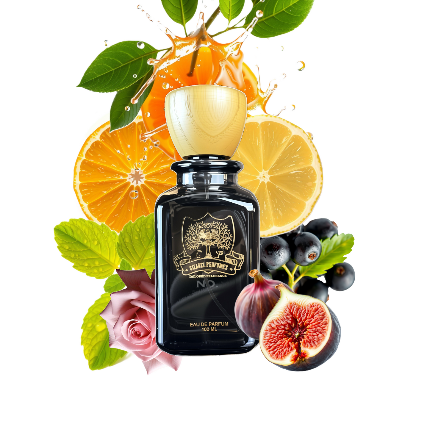 SCENT NO 145