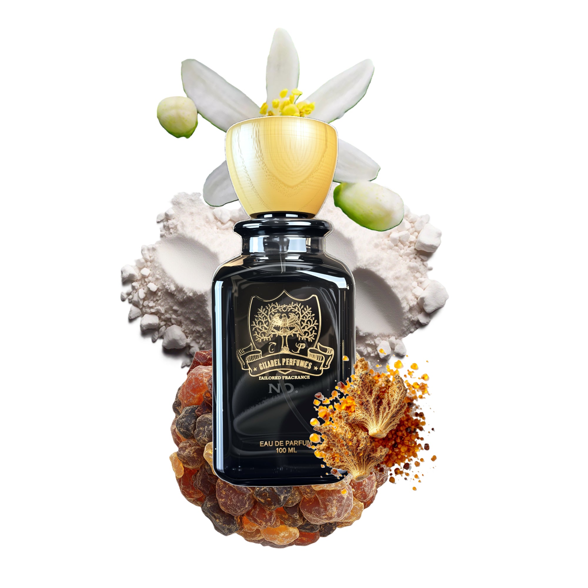 Scent No 147