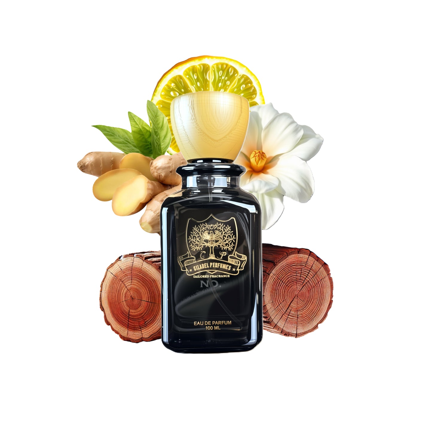 SCENT NO 8