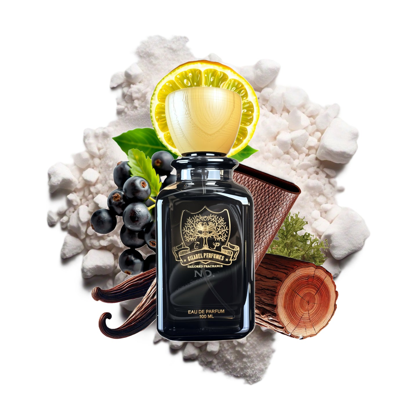 SCENT NO 110