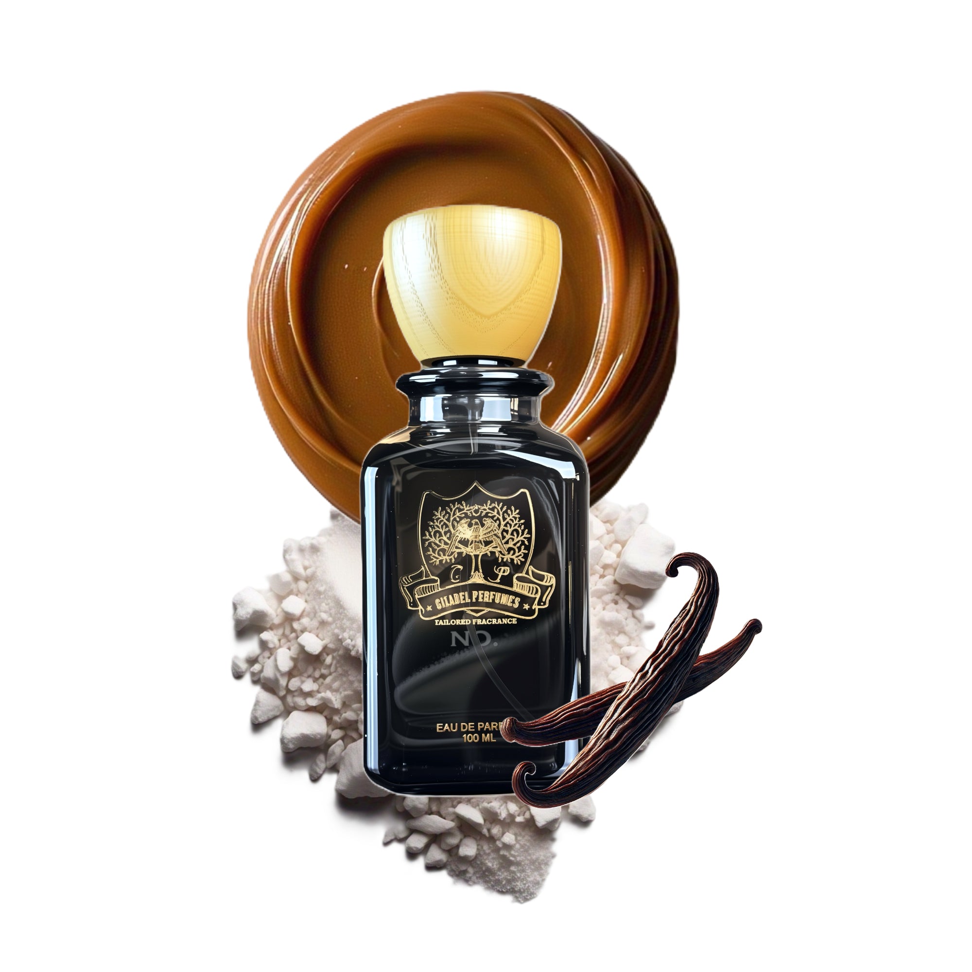Scent No 123