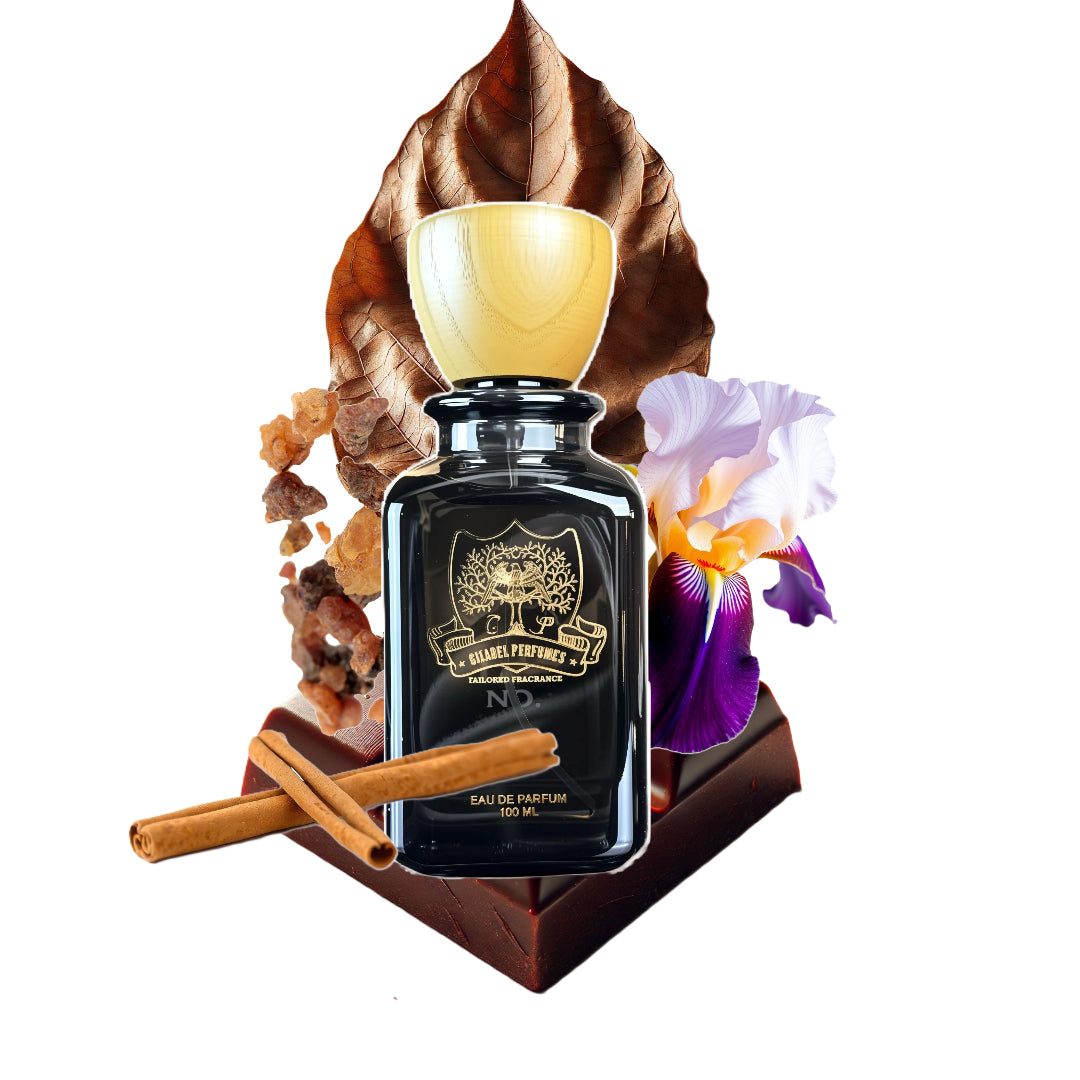 SCENT NO 211