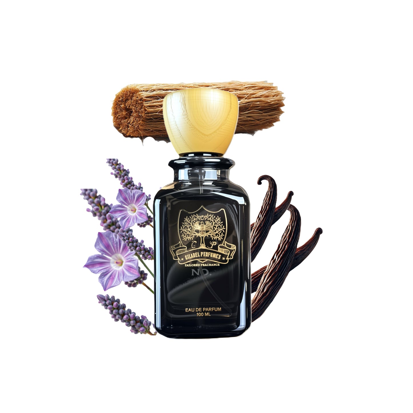 SCENT NO 92