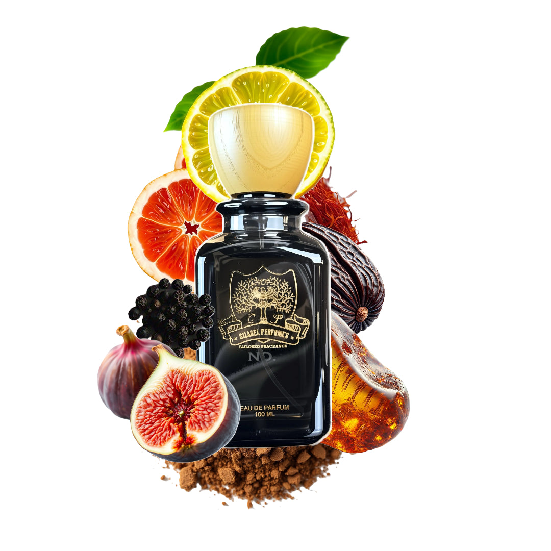 SCENT NO 210