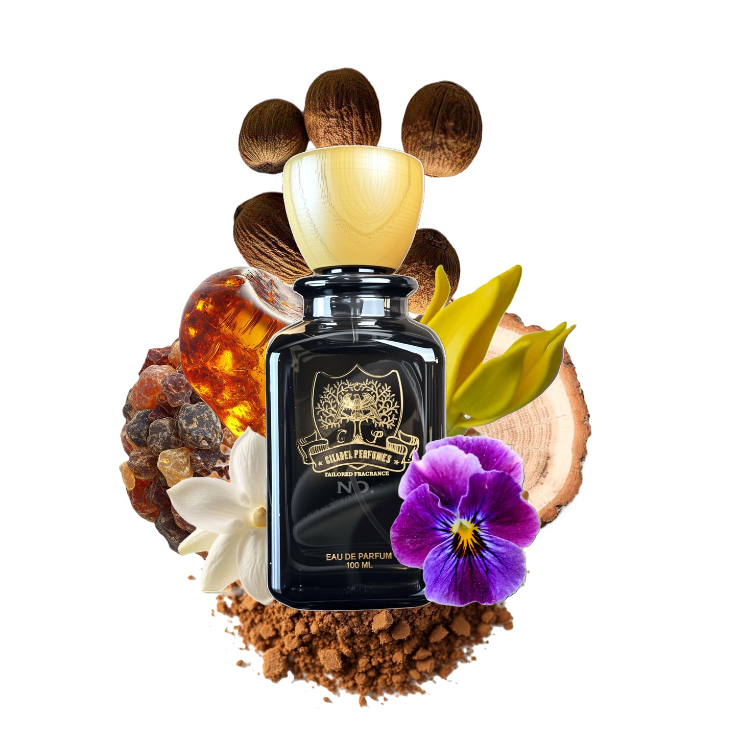 SCENT NO 153