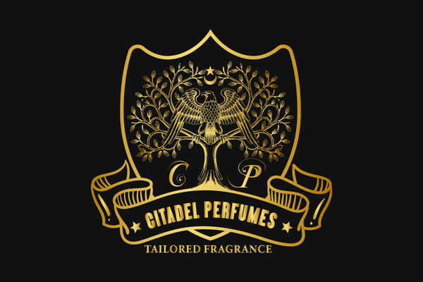CITADEL PERFUMES