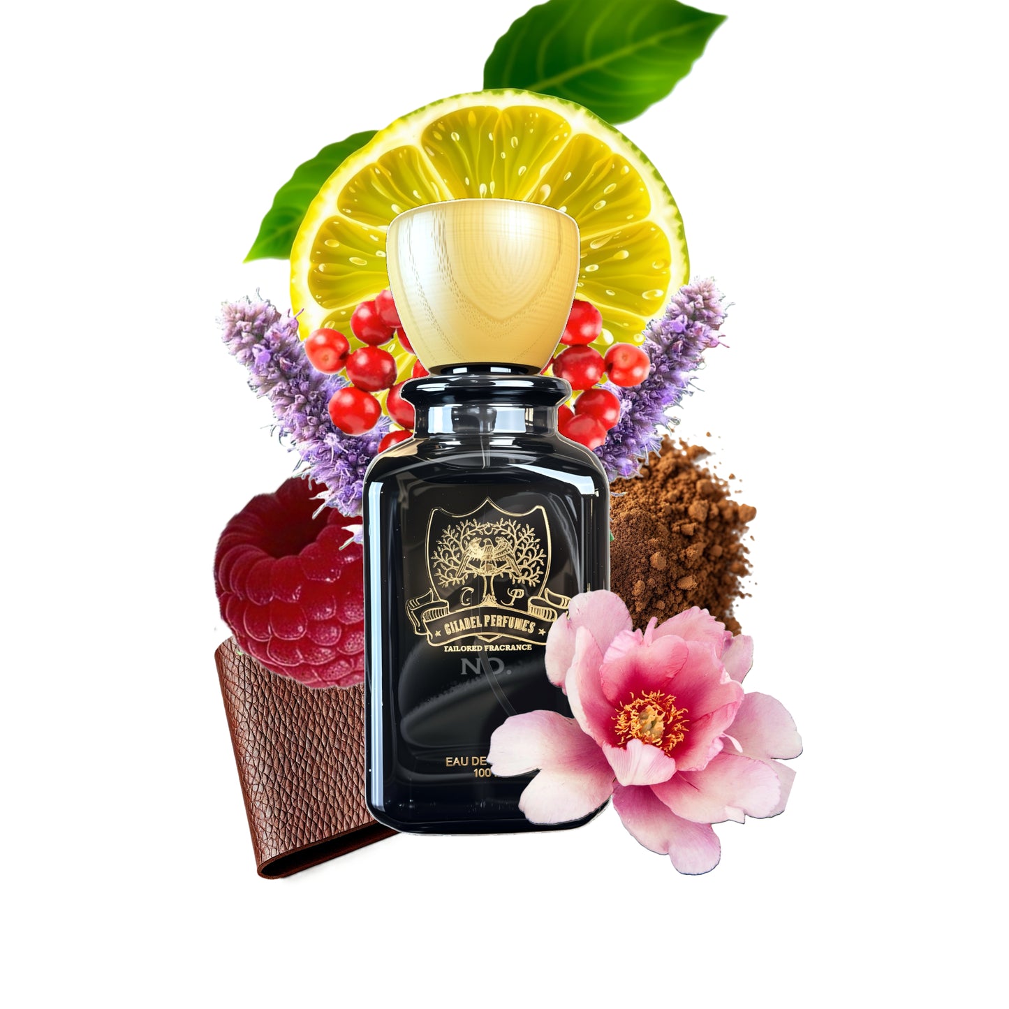 SCENT NO 170