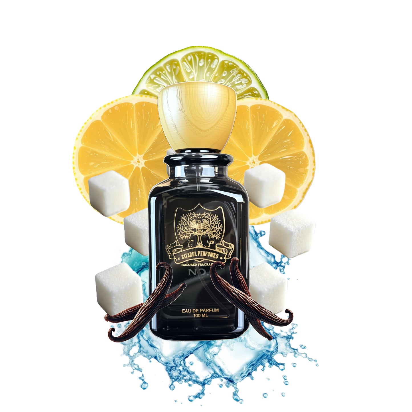 SCENT NO 172
