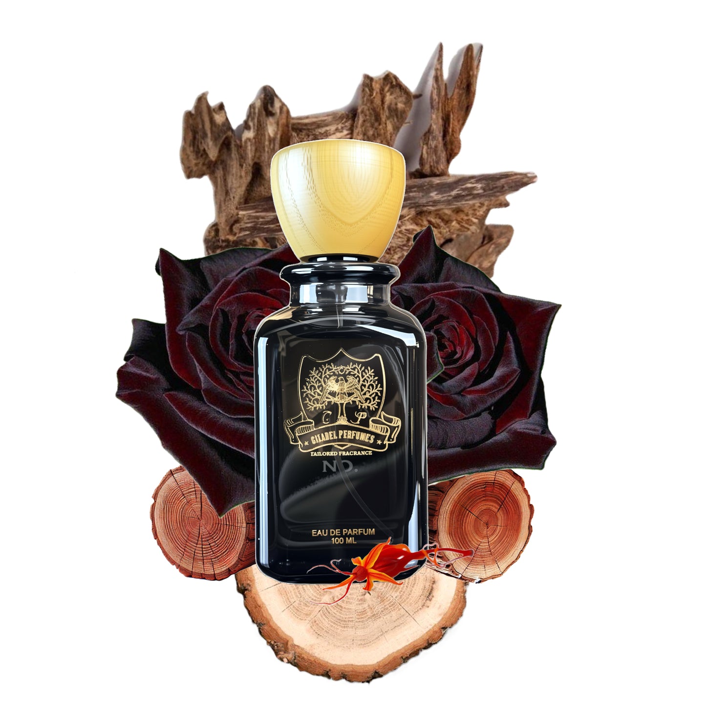 SCENT NO 156