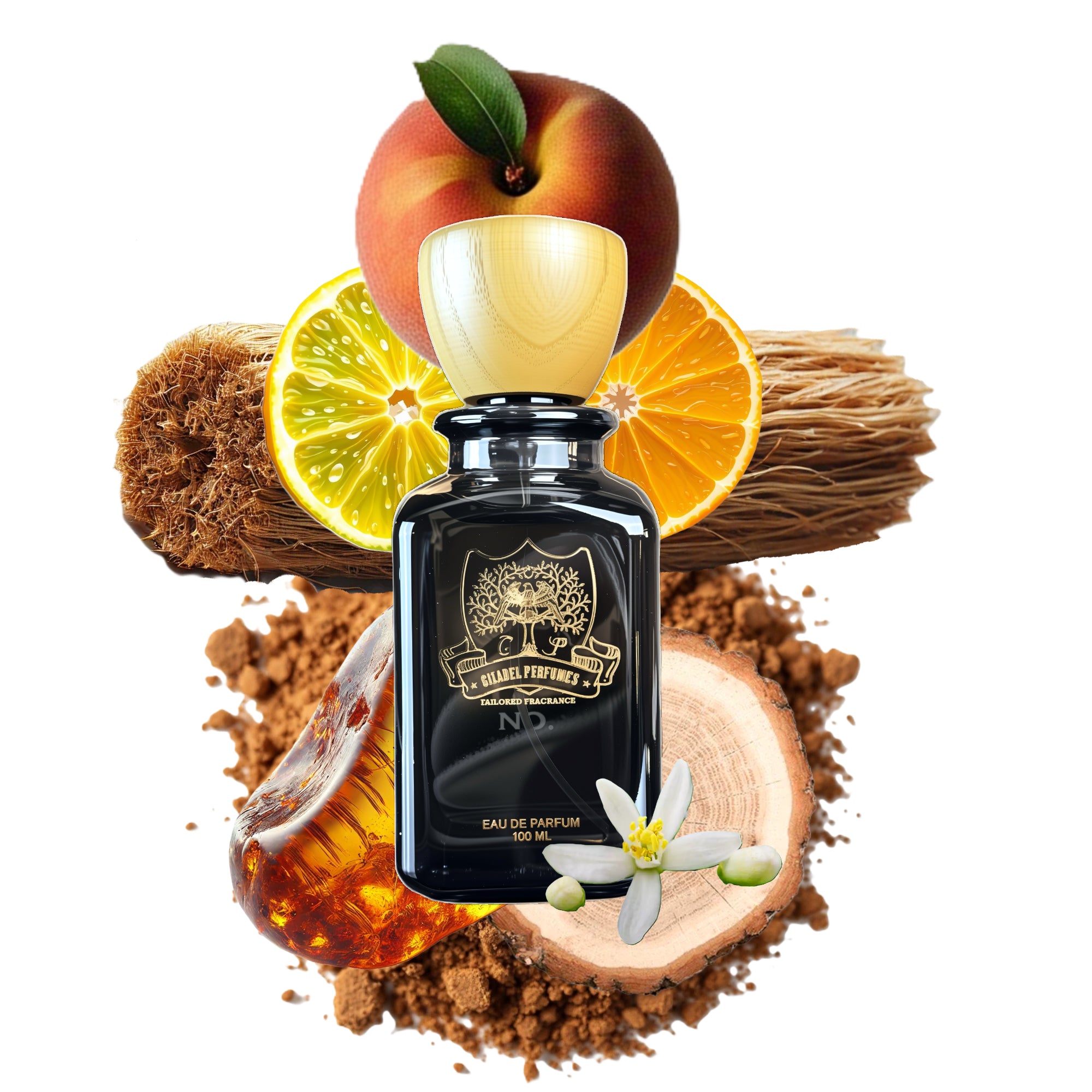 Scent No 192