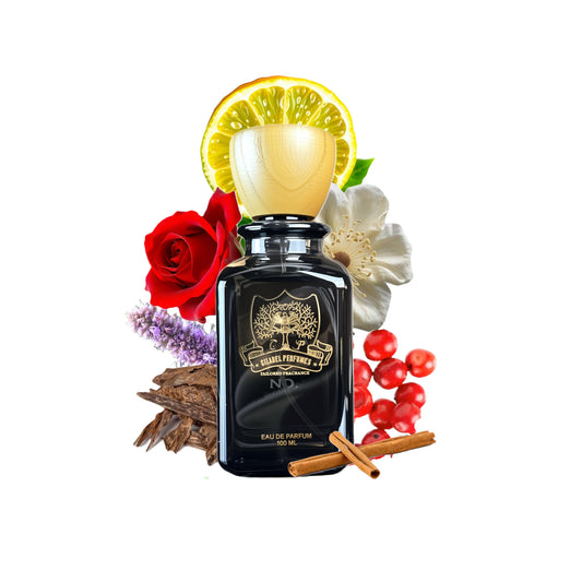SCENT NO 88