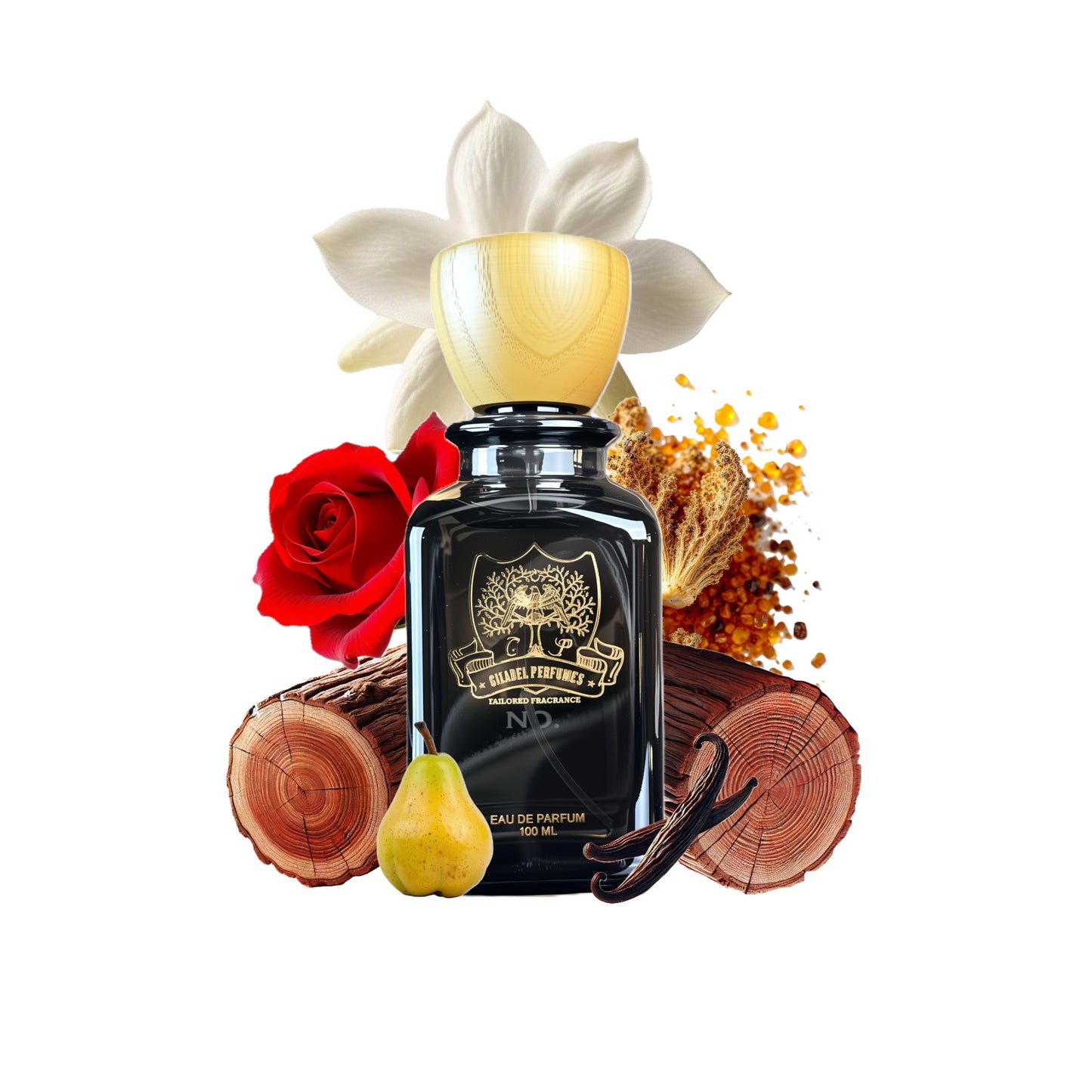 SCENT NO 63