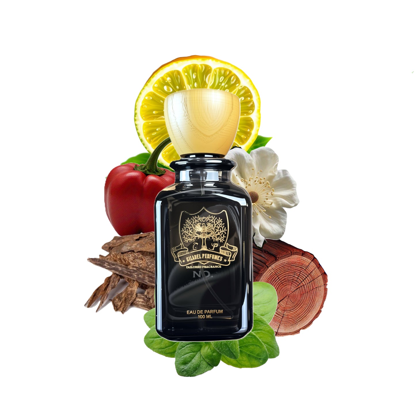 SCENT NO 66
