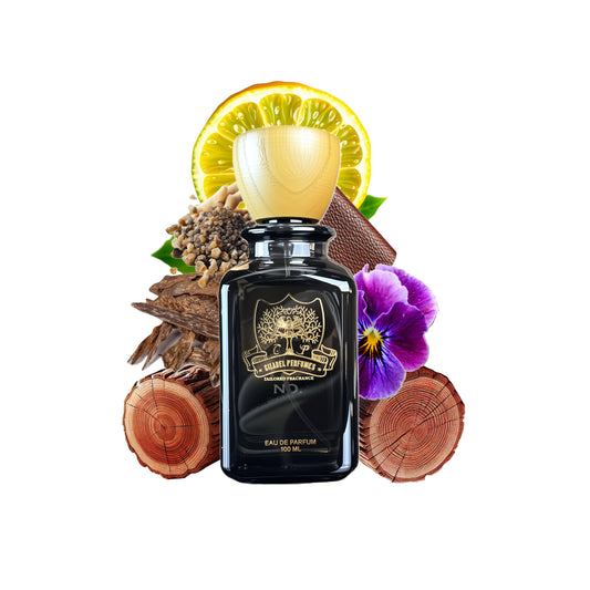 SCENT NO 64