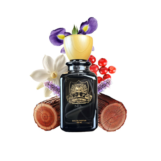 SCENT NO 65