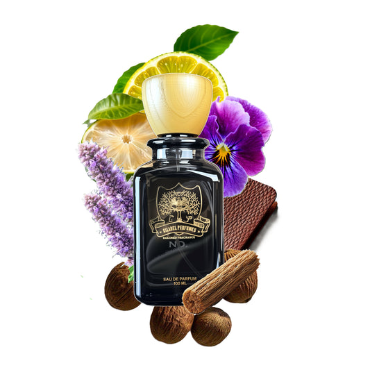 SCENT NO 150