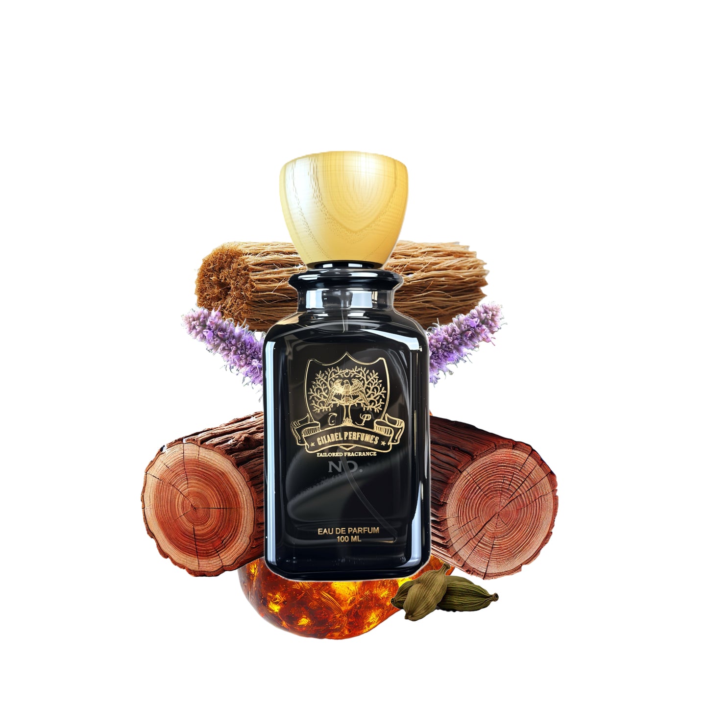 SCENT NO 59