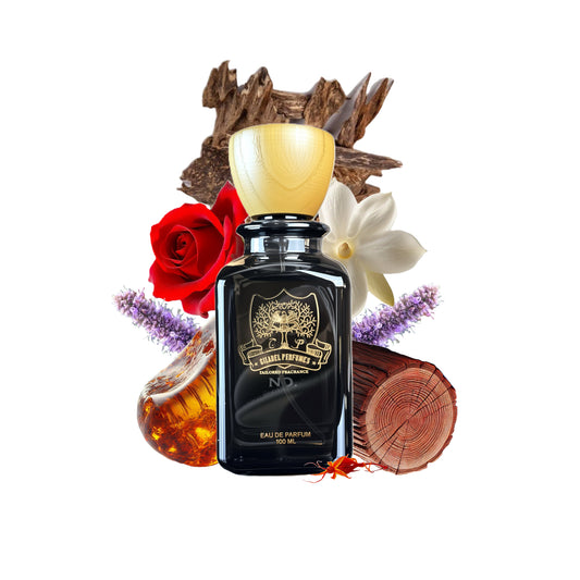 SCENT NO 61