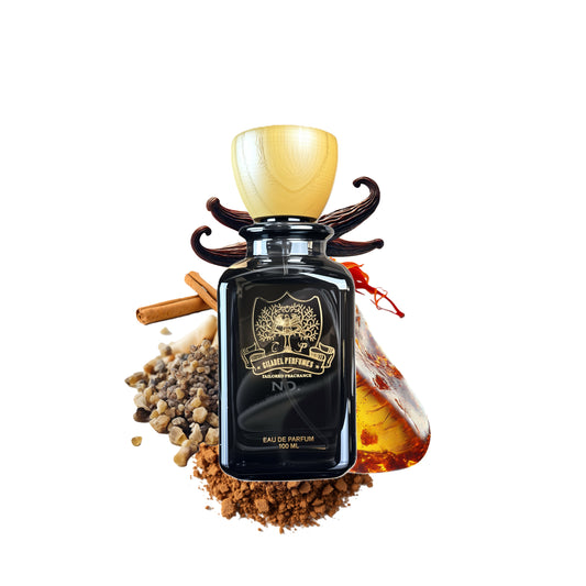SCENT NO 58