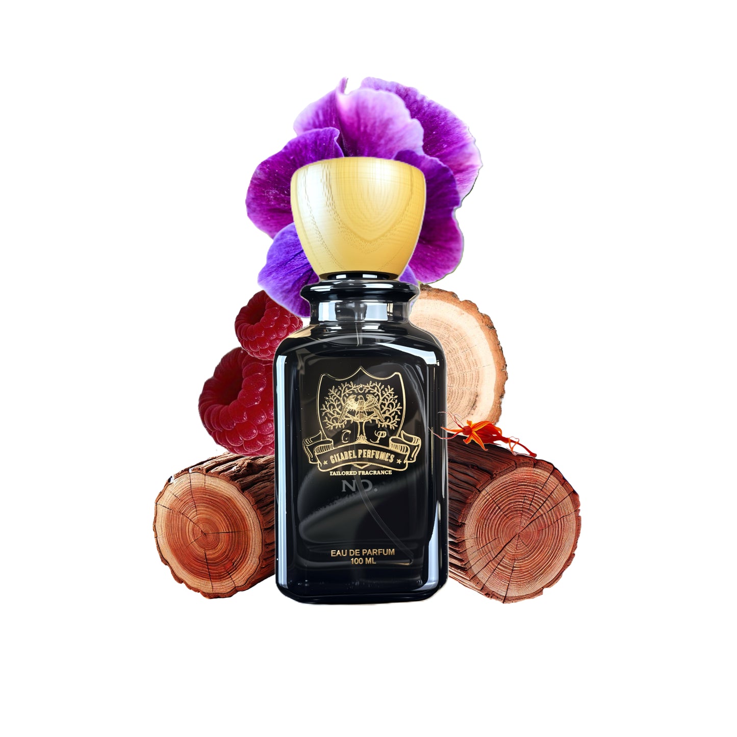 SCENT NO 62