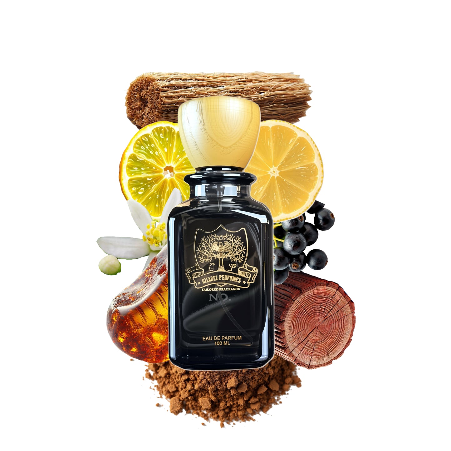 SCENT NO 60