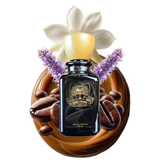 SCENT NO 142