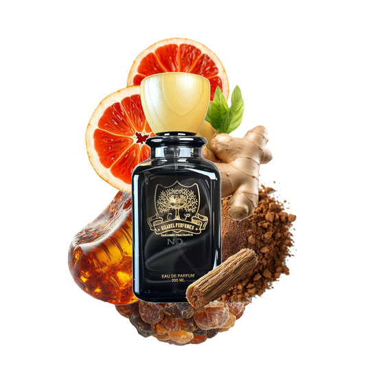 SCENT NO 152