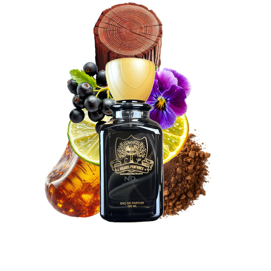 SCENT NO 132