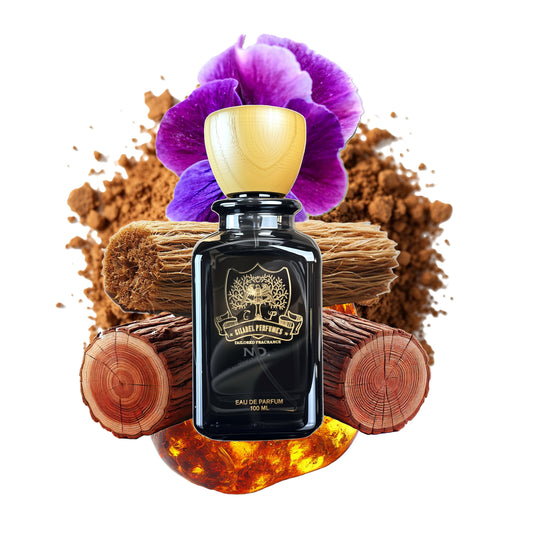 SCENT NO 190