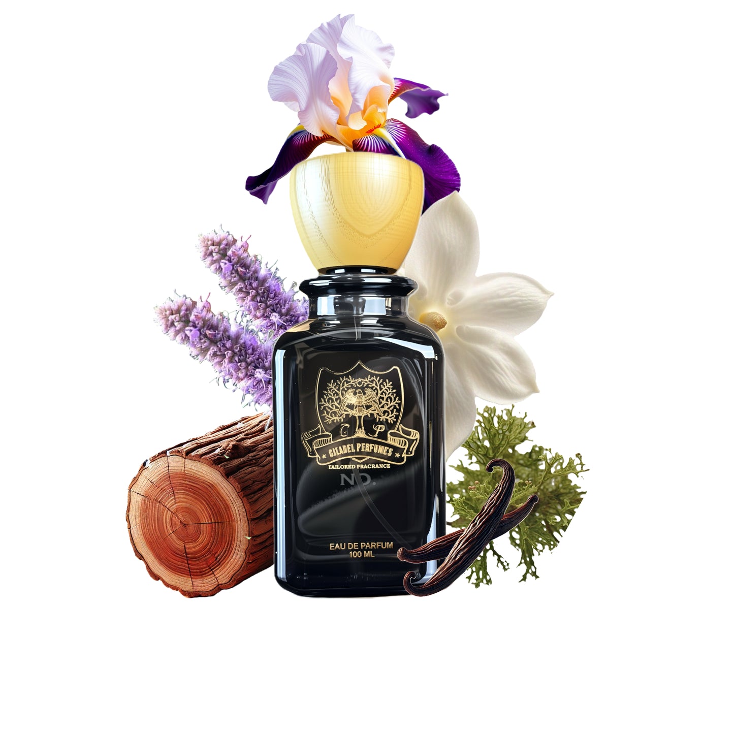 SCENT NO 116