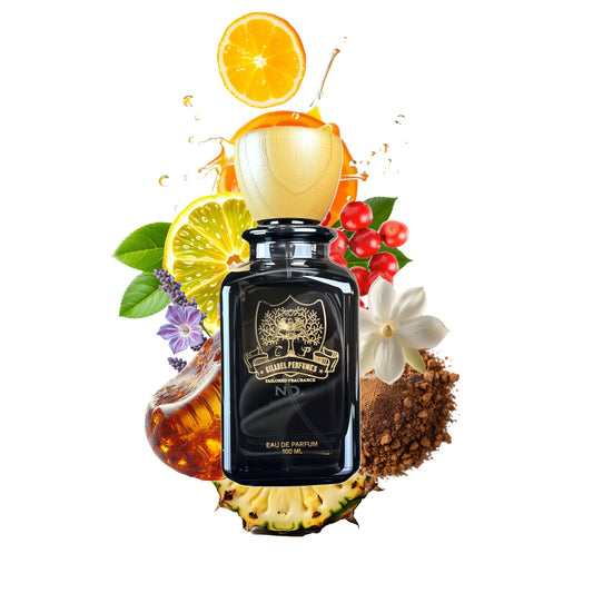 SCENT NO 96