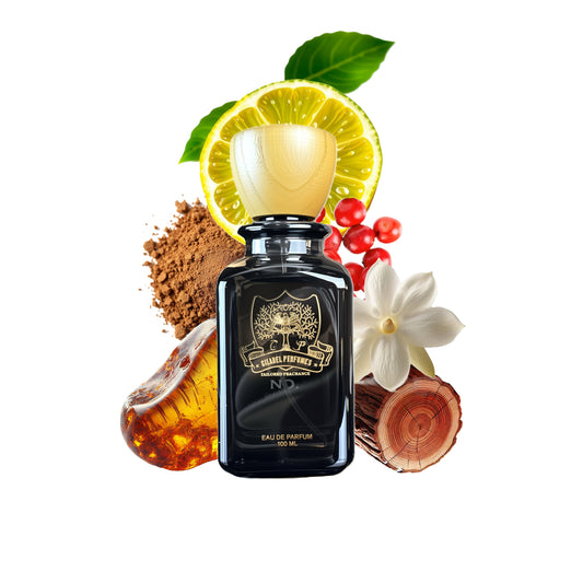 SCENT NO 97