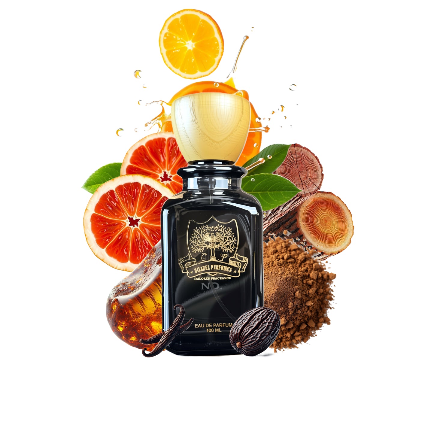SCENT NO 95