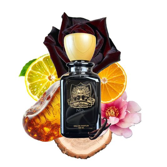 SCENT NO 180