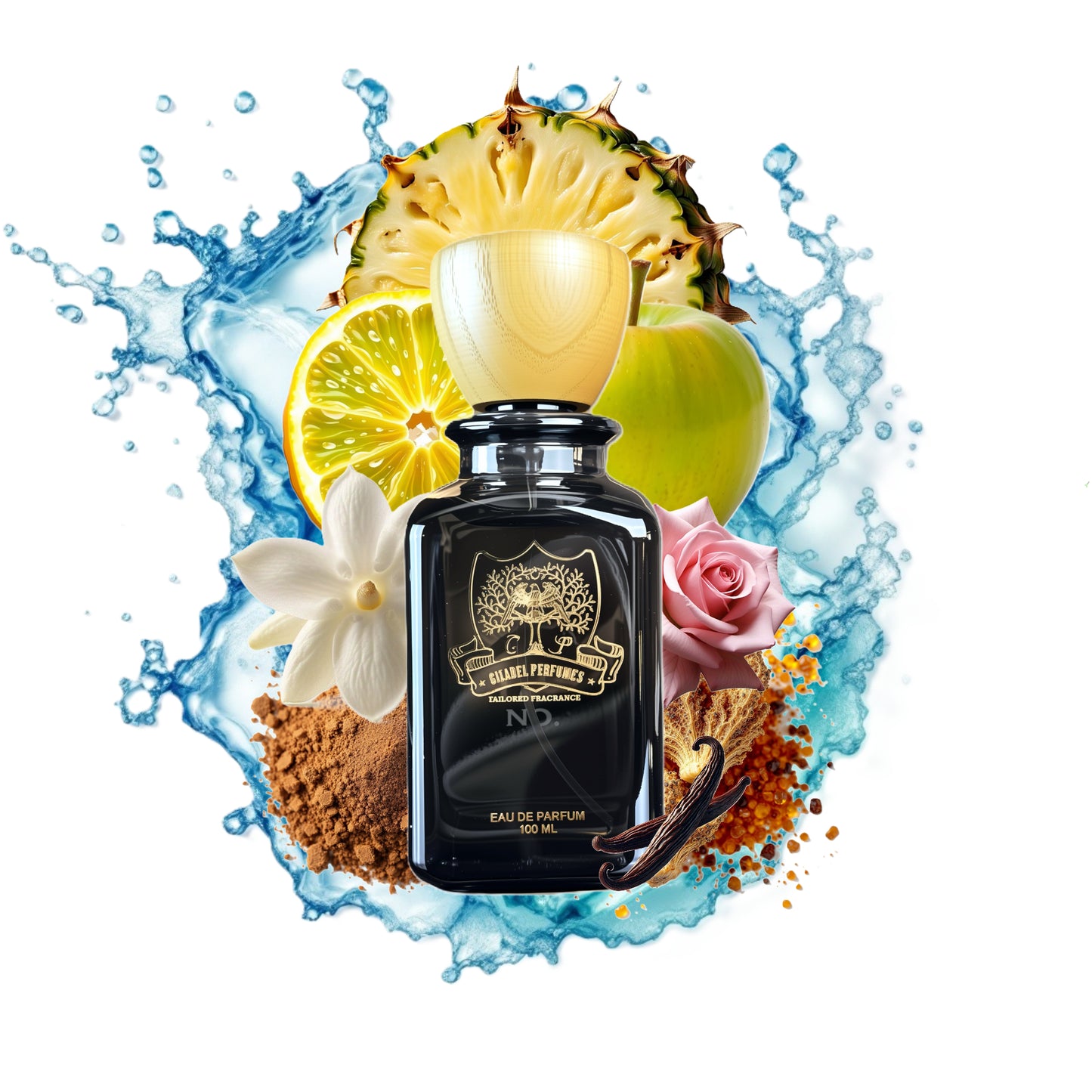 SCENT NO 19