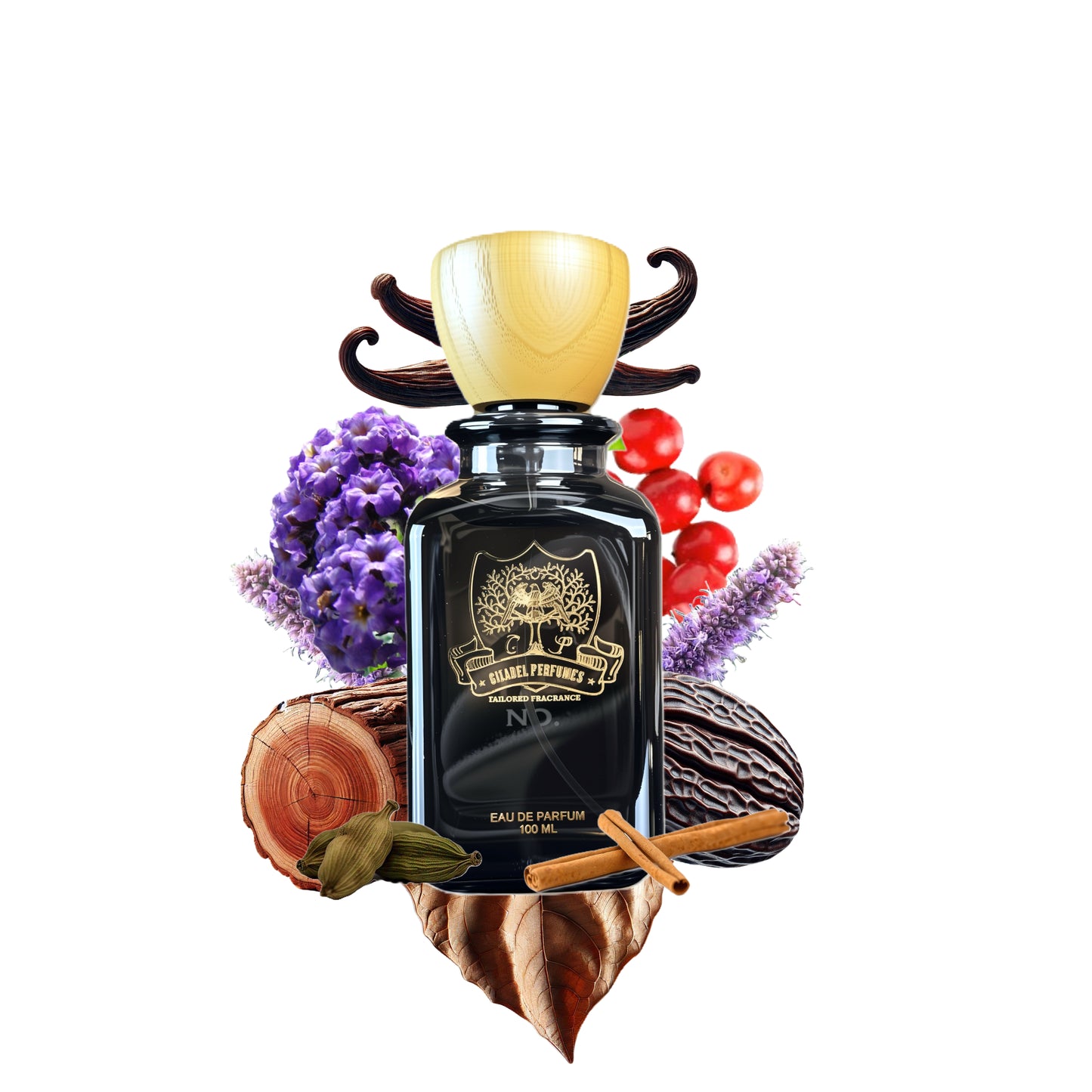 SCENT NO 17