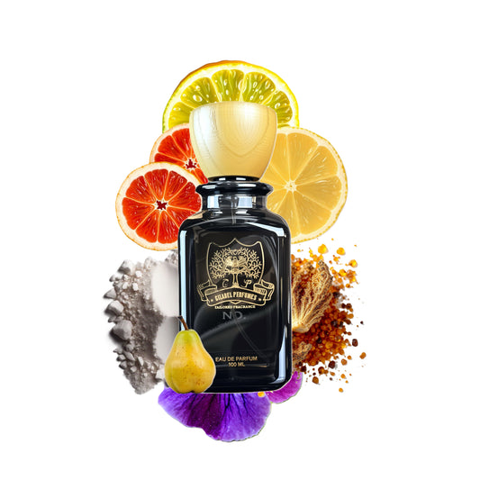 SCENT NO 23
