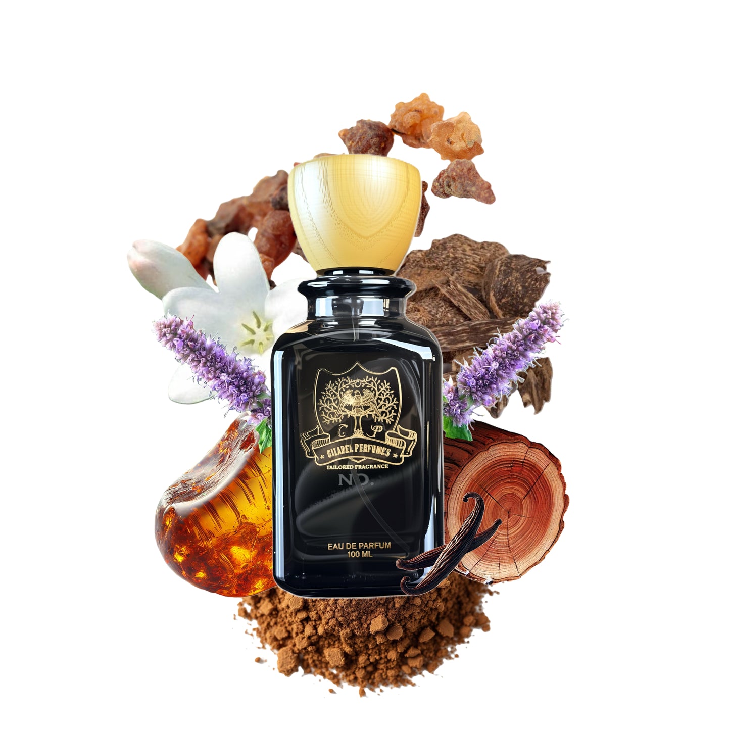 SCENT NO 20